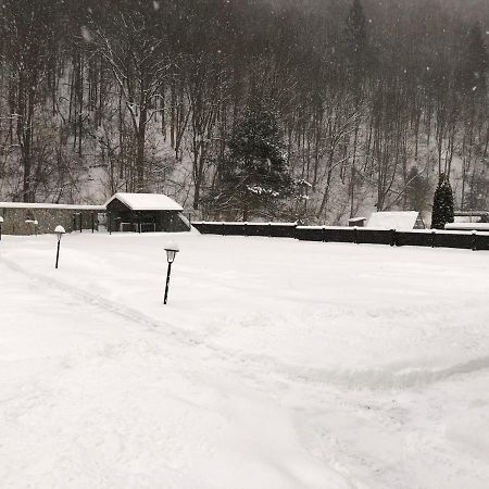 Penzion Kiska Levocska Dolina, Ubytovanie V Sukromi 勒沃卡 外观 照片