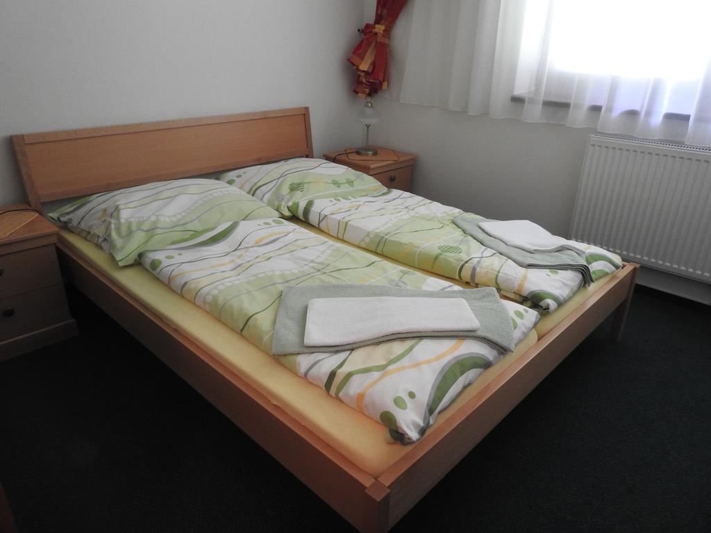 Penzion Kiska Levocska Dolina, Ubytovanie V Sukromi 勒沃卡 外观 照片