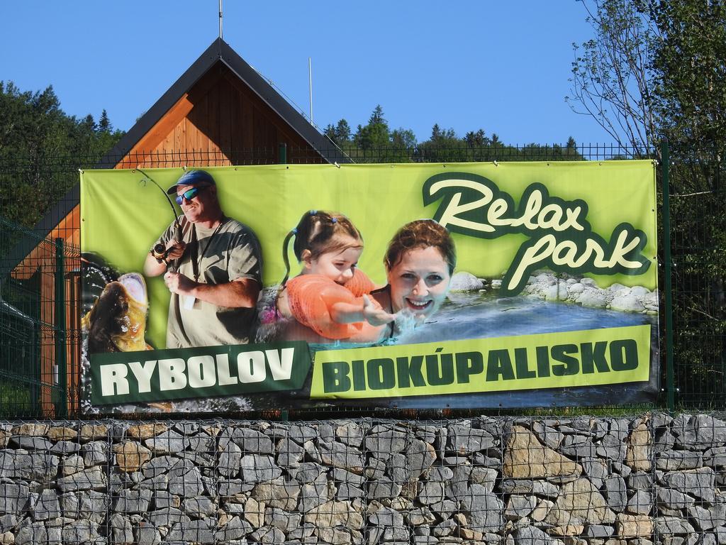 Penzion Kiska Levocska Dolina, Ubytovanie V Sukromi 勒沃卡 外观 照片